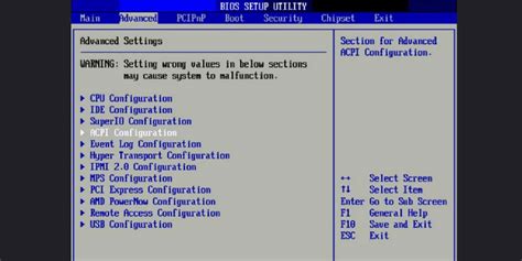 How to Enter BIOS Setup on Windows PCs < Tech .